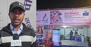 PM Vishwakarma scheme shines at Maha Kumbh; empowering artisans with skills, support PM Vishwakarma scheme shines at Maha Kumbh; empowering artisans with skills, support