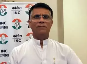 History points its finger at you and cries: Pawan Khera slams Scindia’s remarks on LoP Rahul History points its finger at you and cries: Pawan Khera slams Scindia’s remarks on LoP Rahul
