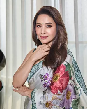 Madhuri Dixit on her IIFA performance: Overwhelming sense of pride and gratitude Madhuri Dixit on her IIFA performance: Overwhelming sense of pride and gratitude