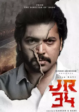 Sam C S replaces Harris Jayaraj as music director for Ravi Mohan’s film #RM34 Sam C S replaces Harris Jayaraj as music director for Ravi Mohan’s film #RM34