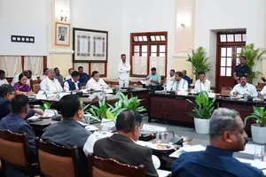 Strict action against SP, DC if Devadasi practice found: Karnataka CM Strict action against SP, DC if Devadasi practice found: Karnataka CM