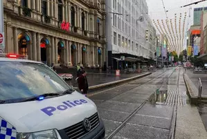 Australia: Organised crime figure shot dead in targeted Melbourne attack Australia: Organised crime figure shot dead in targeted Melbourne attack