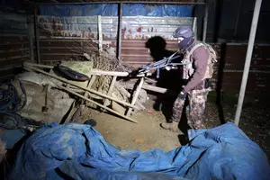 Turkey detains 100 IS suspects across 24 provinces Turkey detains 100 IS suspects across 24 provinces