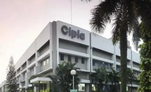 Ciplas Q3 net profit rises 49 pc to Rs 1,575 crore, revenue up 7 pc Ciplas Q3 net profit rises 49 pc to Rs 1,575 crore, revenue up 7 pc