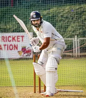 Rohit, Jaiswal, Iyer to miss Mumbais must-win Ranji Trophy clash