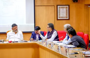 Revision of water charges inevitable in Karnataka, says DK Shivakumar