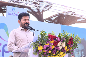 Telangana will promote eco-tourism, says CM Revanth Reddy