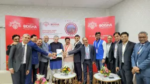 India’s semiconductor market projected to reach $103.4 billion by 2030