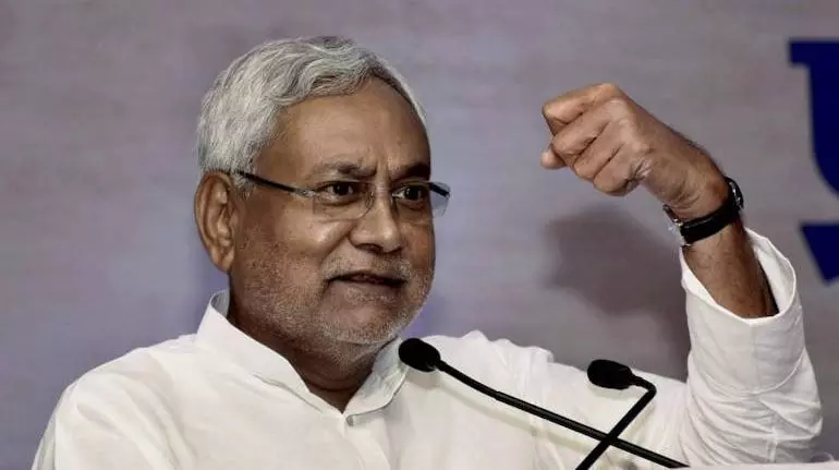 Bihars Chief Minister Kishori Swasthya Yojana: Transforming Womens Health and Hygiene Bihars Chief Minister Kishori Swasthya Yojana: Transforming Womens Health and Hygiene