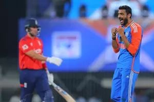 Aakash Chopra urges better utilisation of Axar Patels batting abilities