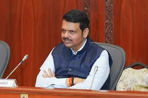 GBS outbreak: CM Fadnavis directs admin to make special arrangements in govt hospitals for treatment GBS outbreak: CM Fadnavis directs admin to make special arrangements in govt hospitals for treatment
