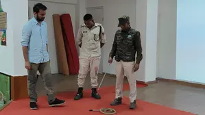 Snakebites a major public health concern in Assam: Experts