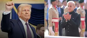 Islamabad contemplates major repercussions as Trump suspends aid to Pakistan