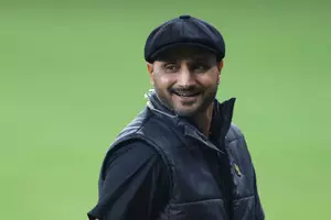 ILT20 Season 3: Vipers have the firepower; are real title contenders, says Harbhajan