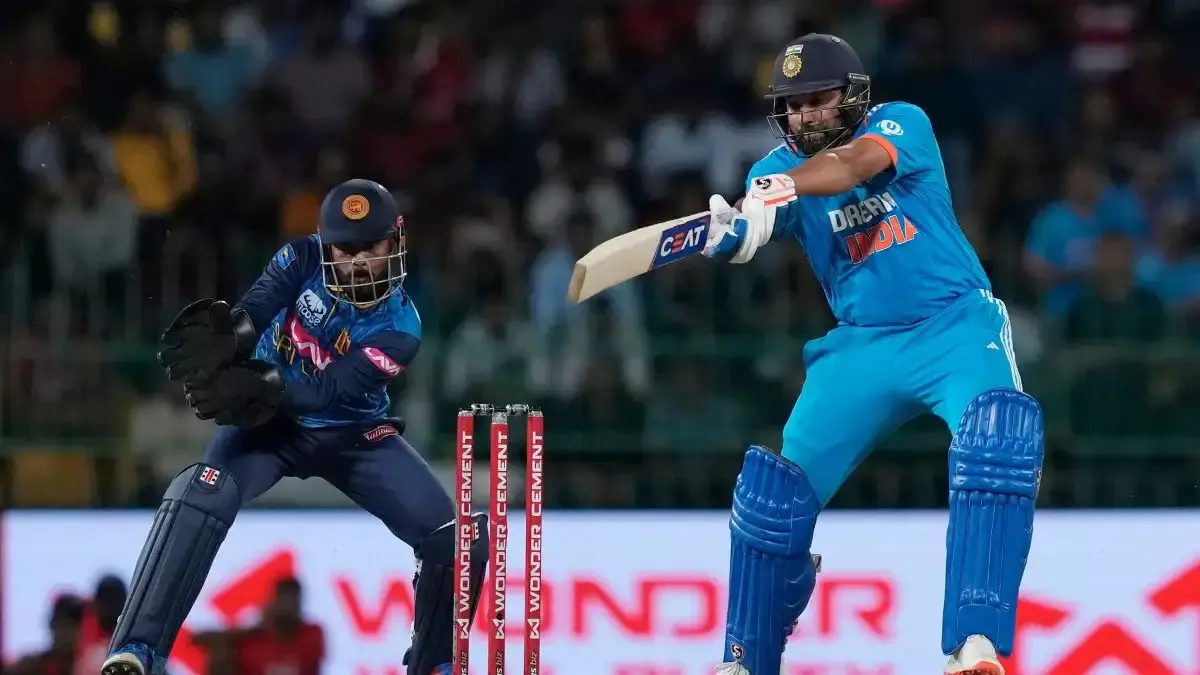 These batsmen hit the most fours in a single ODI innings; Know who all are in this list These batsmen hit the most fours in a single ODI innings; Know who all are in this list