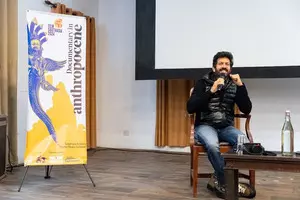 Kabir Khan’s holy dip at Maha Kumbh ignites discussion on social media