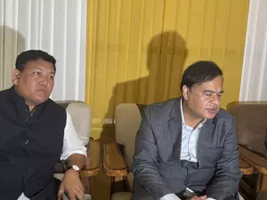 All is well in Bodoland but decentralisation of power is must: Bodoland chief