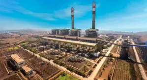 JSW Energys Q3 profit drops 27 pc to Rs 168 crore