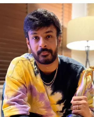 Music director Leon James tells director Ashwath: You stood up for me when nobody did!