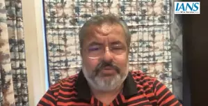 Manu Gaur explains why UCC calls for registration of live-in relationships (IANS Special)