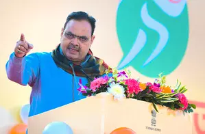 AAP betrayed trust of Delhiites, says Rajasthan CM