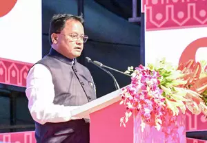 Odisha govt aims to establish industries in every district: CM Majhi