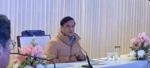 Section of Bangladeshi establishment with ISI planning militancy in Assam: CM Sarma