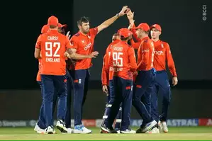 3rd T20I: Rashid showed why hes our most important player, says Buttler after series-saving win 3rd T20I: Rashid showed why hes our most important player, says Buttler after series-saving win