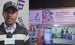 PM Vishwakarma scheme shines at Maha Kumbh; empowering artisans with skills, support