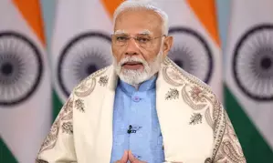 PM Modi to inaugurate Utkarsh Odisha conclave today