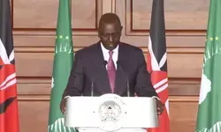 African leaders call for AU reforms to improve efficiency