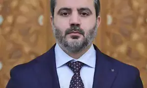 Syrias interim FM welcomes EU decision to suspend sanctions