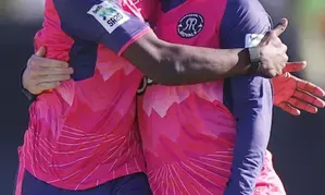 SA20: Paarl Royals maintain perfect home record, Durban’s Super Giants eliminated