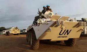 UN peacekeeping head thanks India, other troop contributors to deadly Congo operation