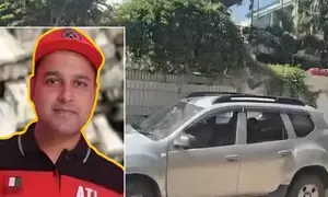 Bhopal district court to hear Saurabh Sharmas surrender plea today