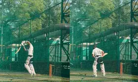 Kohli joins Delhi Ranji team, trains at Arun Jaitley Stadium