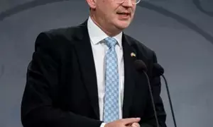 Denmark to strengthen Arctic defence amid US interets in Greenland