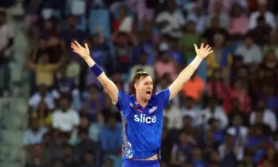 Melbourne Renegades sign Jason Behrendorff via in the BBLs new player movement window