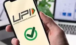 UPIs share in India’s digital payments surged to 83pc: RBI report