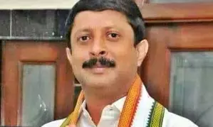 Ktaka Minister denies role in MUDA scam, says CM’s wife not involved