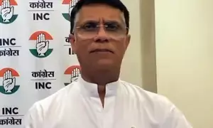 History points its finger at you and cries: Pawan Khera slams Scindia’s remarks on LoP Rahul
