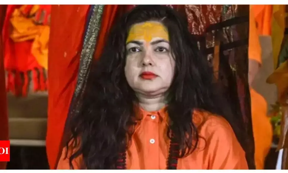 Mamta Kulkarni: Bollywoods controversial actress, who is now living a spiritual life as Sadhvi; Know her net worth