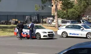 Australias road death toll reaches 12-year high