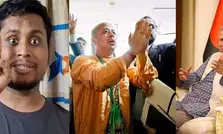 Islamists attacking minority Hindu and Ahmadiyya communities in Bangladesh, reveals human rights report