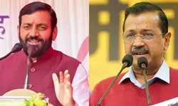 Delhi vs Haryana over toxic water: AAP doubles down on charge; BJP calls it poll gimmick’