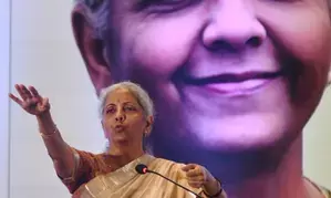 India Inc. pegs GDP growth at 6.5-6.9 pc for 2025-26: FICCI pre-Budget survey