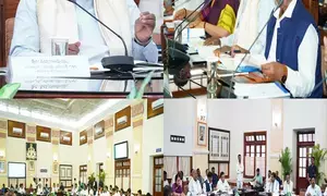 Siddaramaiah govt directs police to file charge sheet within 60 days in cases of atrocities