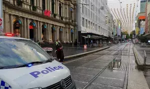 Australia: Organised crime figure shot dead in targeted Melbourne attack