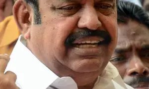 Fishermen arrested by SL Navy: AIADMK slams Stalin govt for failing to take up case