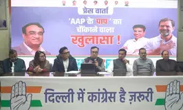 Delhi polls: Maken attacks AAP govt for stalling Ladli Yojana for 3.20 lakh girls